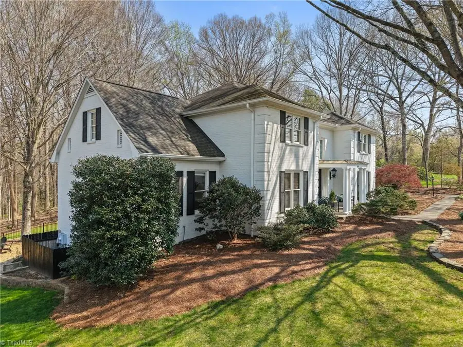 5009 Knob View Trail, Winston Salem, NC 27104 - #3