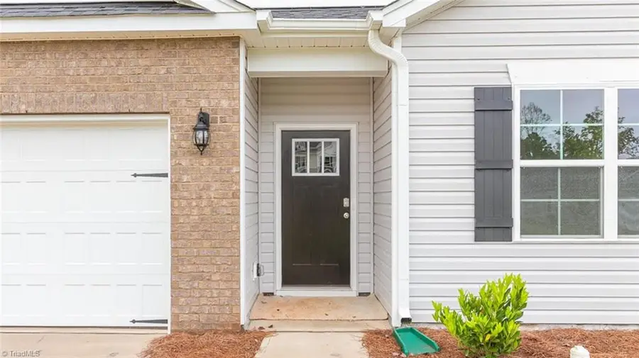 3123 Hannaford Drive, Mebane, NC 27302 - #2