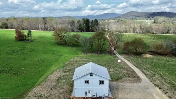 322 Layell Road, Elkin, NC 28621