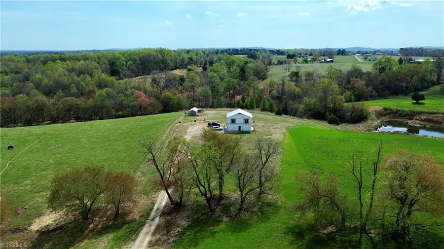 322 Layell Road, Elkin, NC 28621 - #3