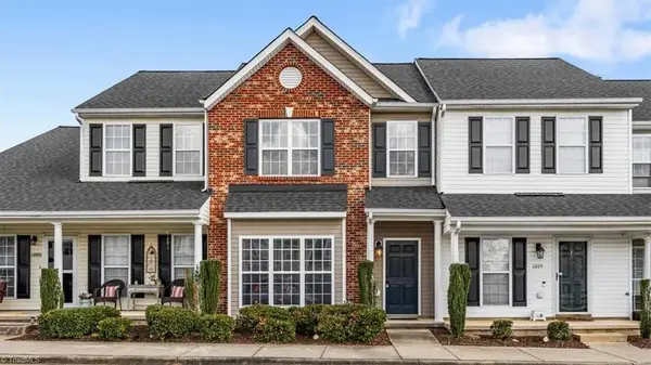 6886 Derby Run Drive, Whitsett, NC 27377