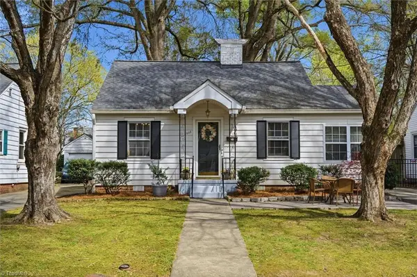 905 Watson Avenue, Winston-Salem, NC 27103