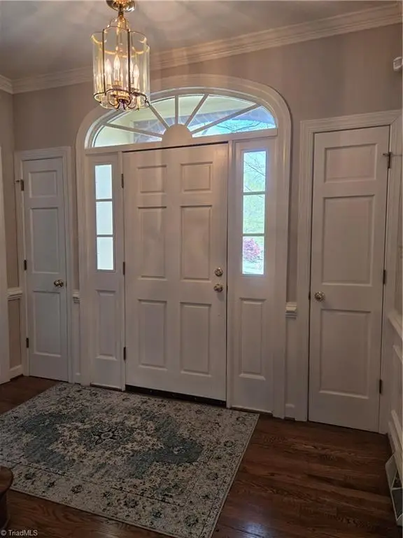 924 Ashley Glen Drive, Winston Salem, NC 27104 - #2