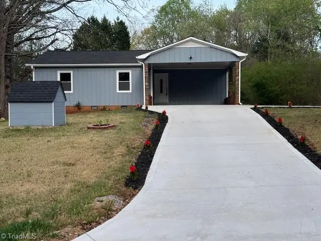 142 Idlebrook Road, Statesville, NC 28677 - #1