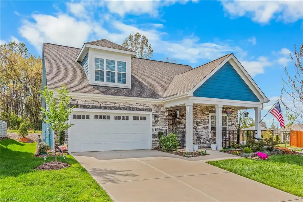 428 Waterton Way, Kernersville, NC 27284 - #1