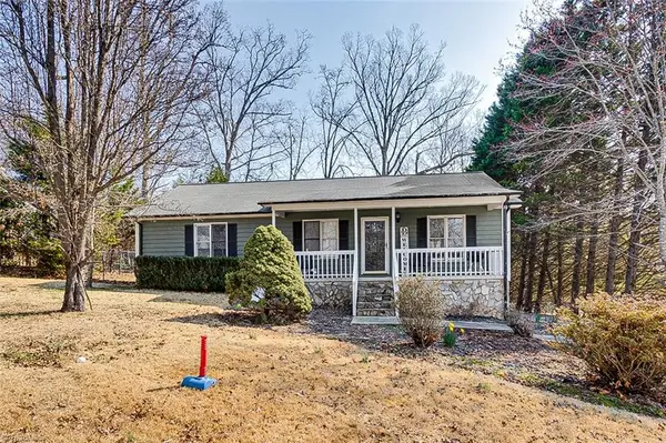 302 Trollinger Street, Randleman, NC 27317