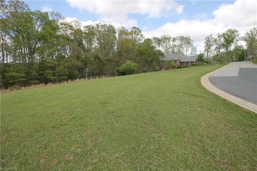 Lot 1 Johns Ridge Drive, Asheboro, NC 27205 - #3