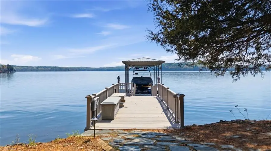 158 Printers Lane, New London, NC 28127 - #2