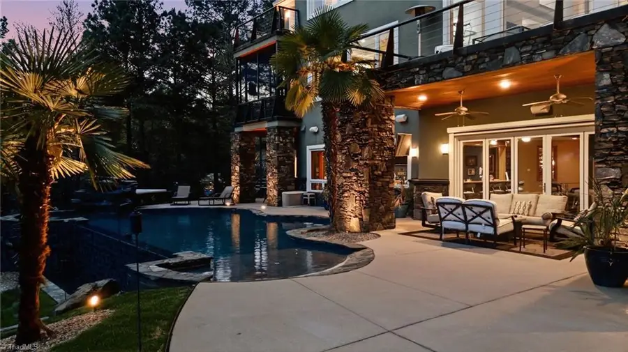 158 Printers Lane, New London, NC 28127 - #3