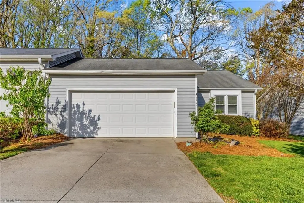 506 Westpark Circle #4, Winston Salem, NC 27103 - #1