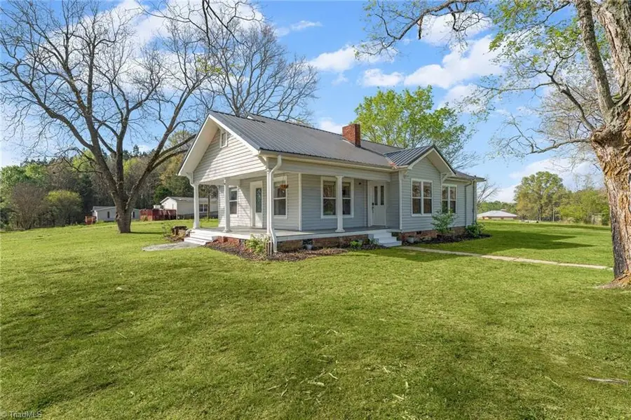 1431 Jubilee Road, Linwood, NC 27299 - #3