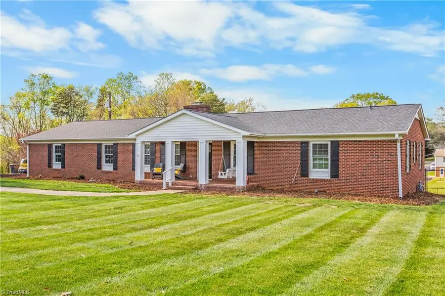 116 Asbury Drive, Kernersville, NC 27284 - #2