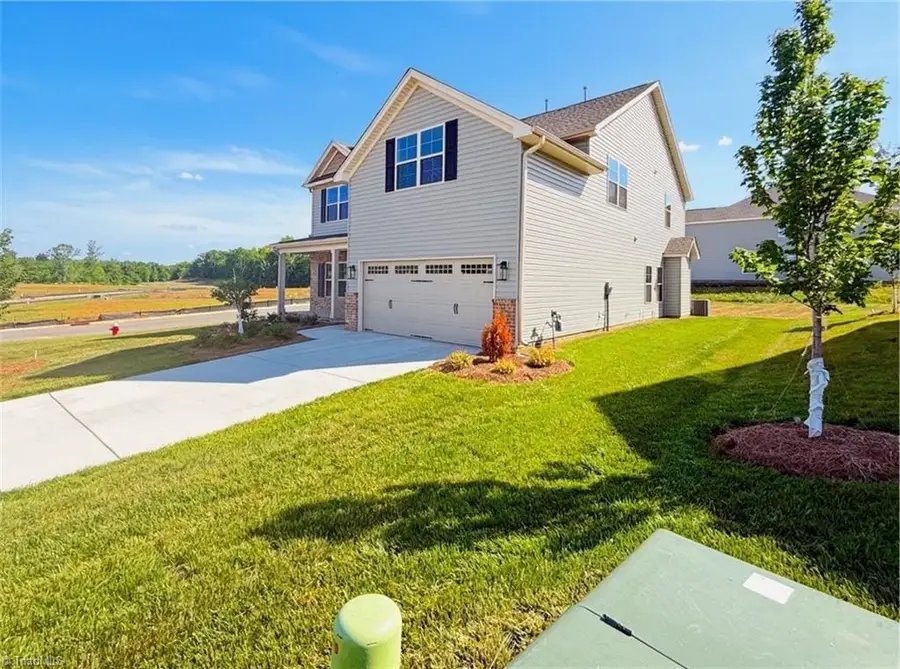 804 Council Ridge Road, Graham, NC 27253 - #3
