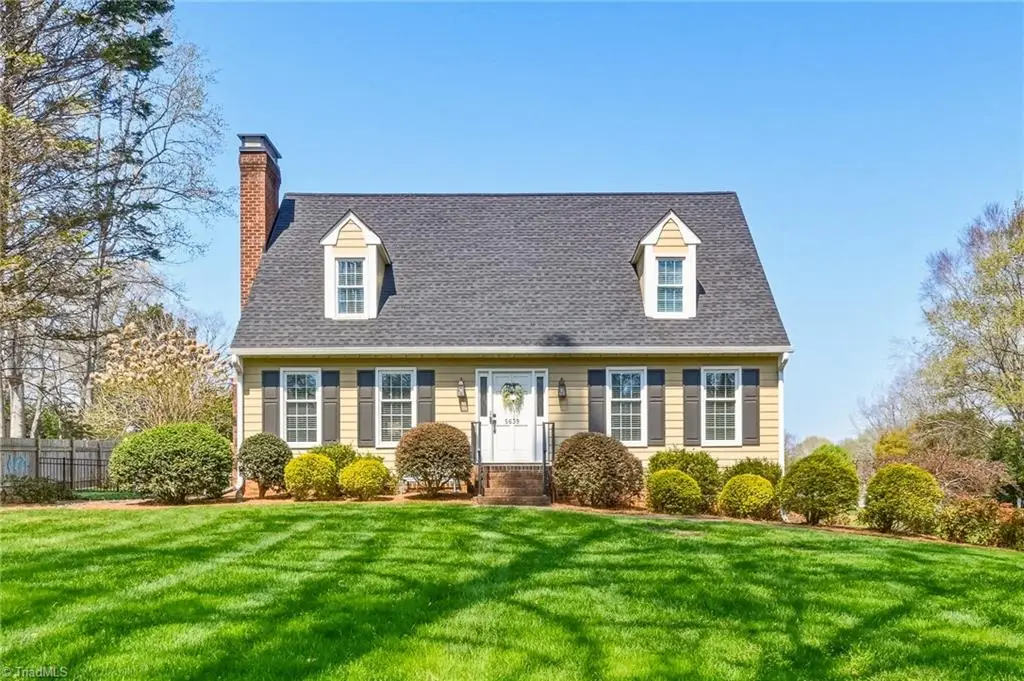 5639 Bassford Court, Winston Salem, NC 27104 - #1