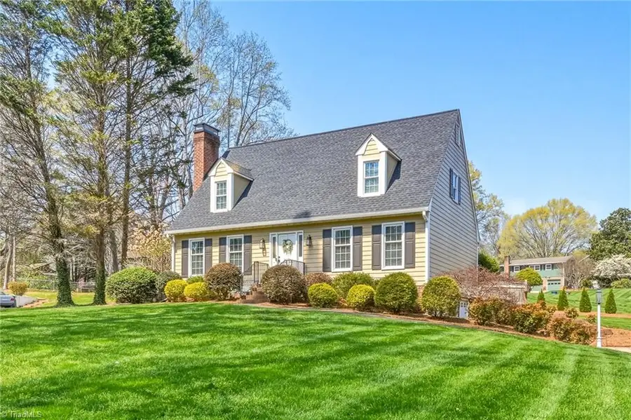 5639 Bassford Court, Winston Salem, NC 27104 - #2