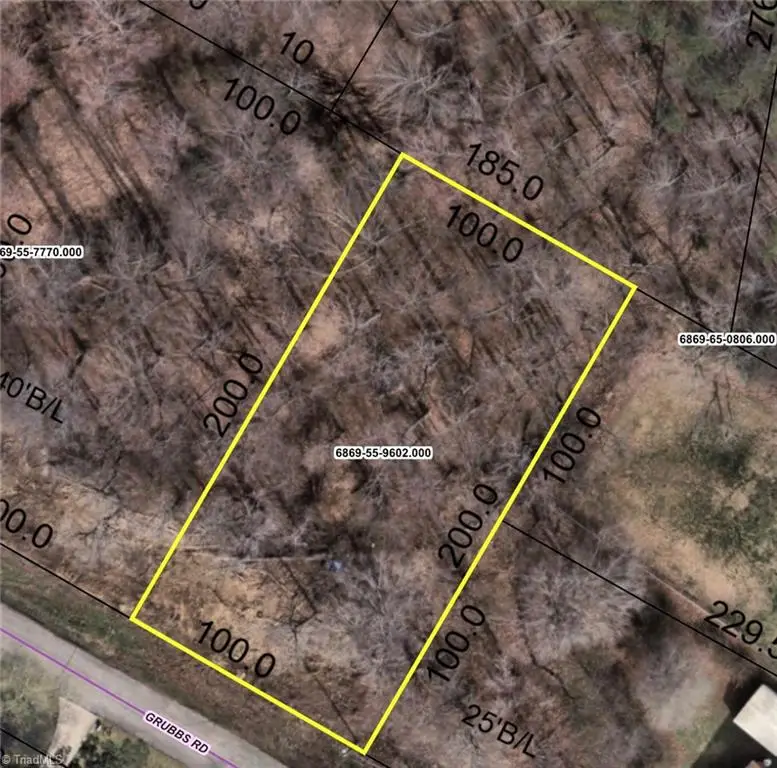 00 Grubbs Road, Walkertown, NC 27051 - #2