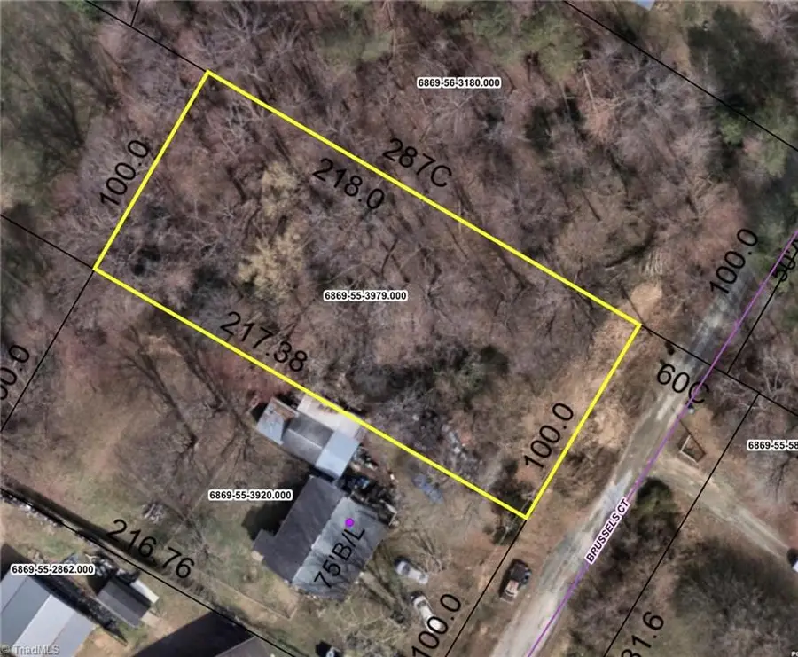 00 Grubbs Road, Walkertown, NC 27051 - #3