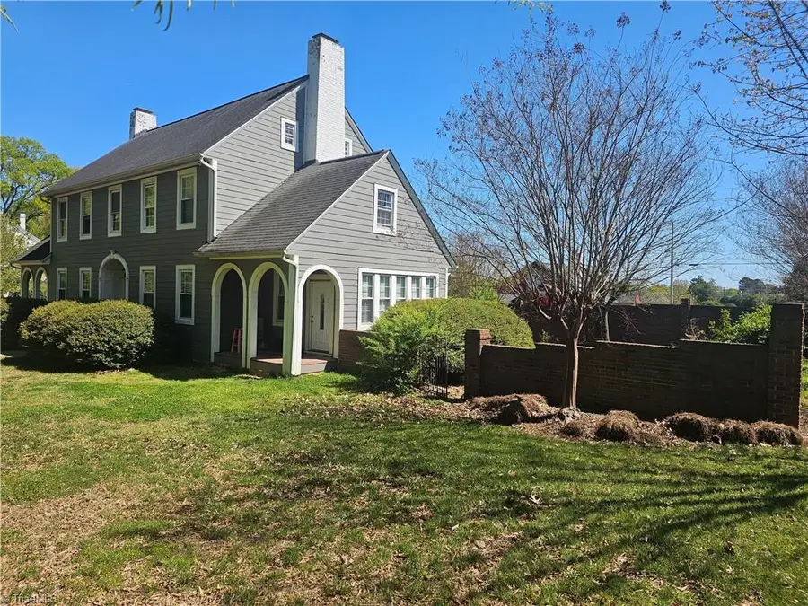 2307 Armstrong Circle, Gastonia, NC 28054 - #3