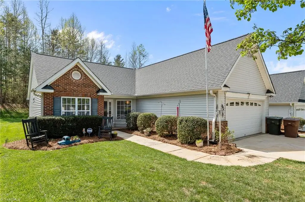 5618 Roundup Circle, Greensboro, NC 27405 - #1