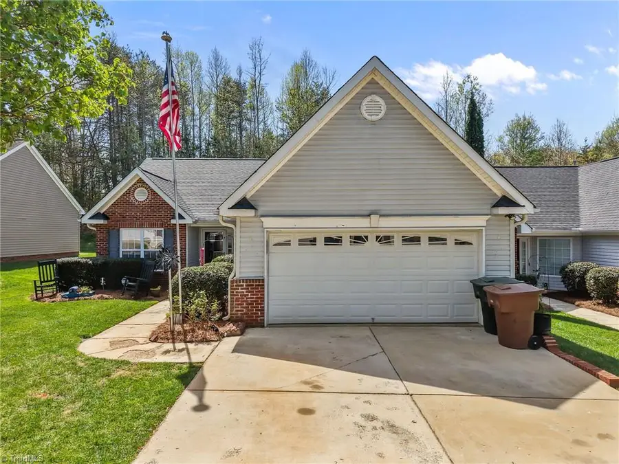 5618 Roundup Circle, Greensboro, NC 27405 - #2
