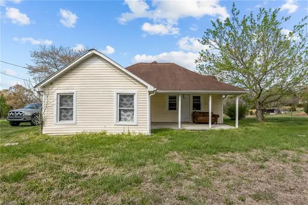 366 Brooks Road, Reidsville, NC 27320