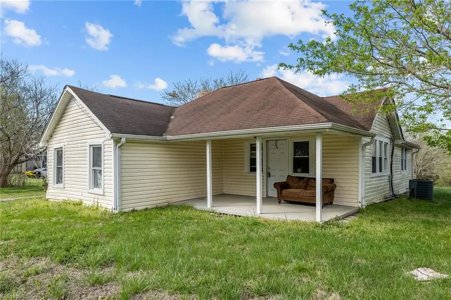 366 Brooks Road, Reidsville, NC 27320 - #2