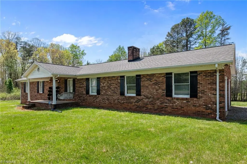 8317 Patricia Drive, Stokesdale, NC 27357 - #1