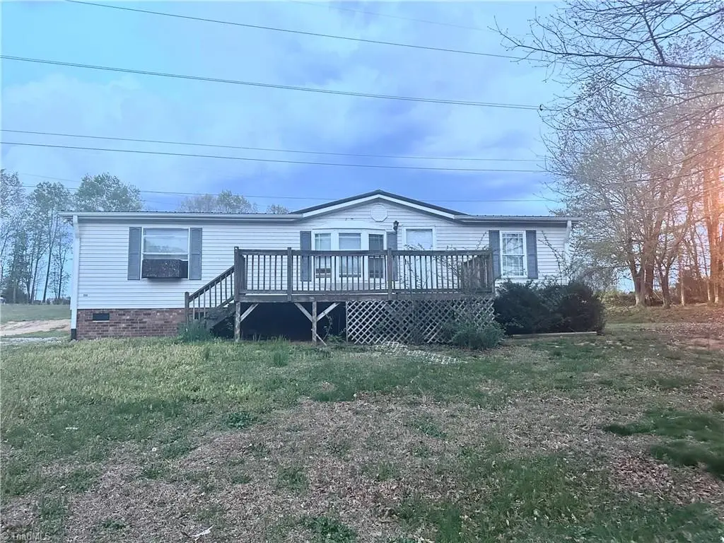 192 Wendi Drive, Linwood, NC 27299 - #1