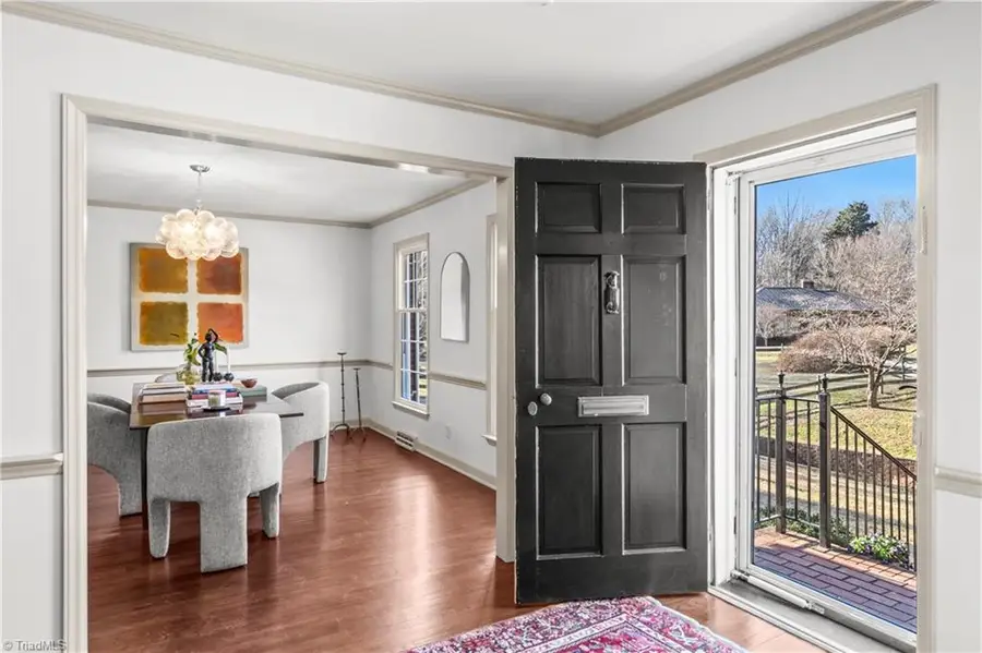 4751 Blair Court, Winston Salem, NC 27104 - #3