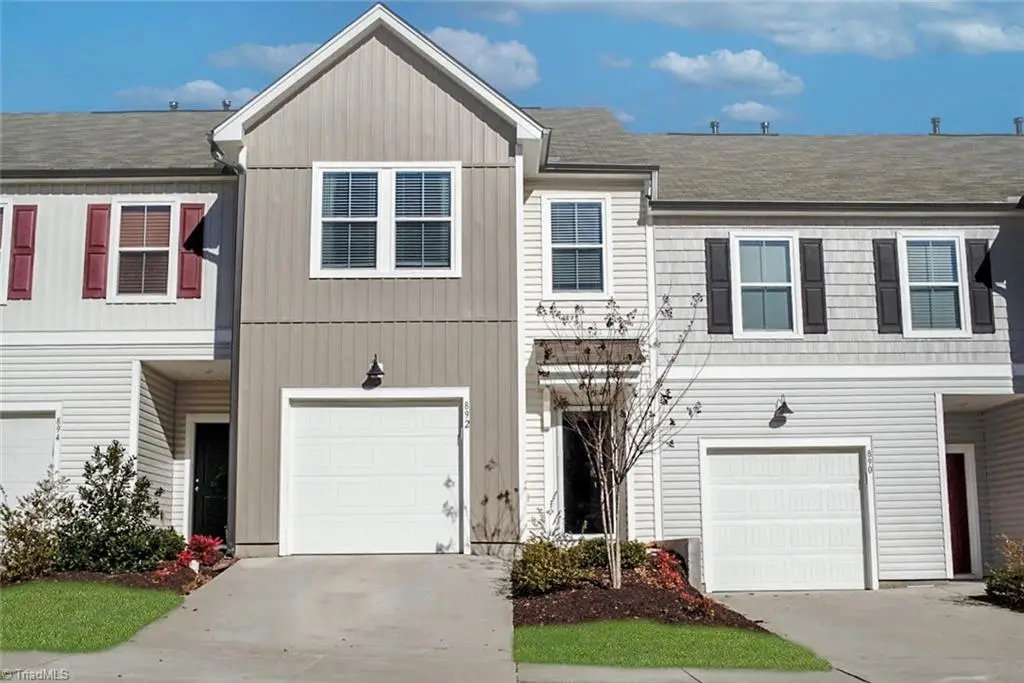 892 Falls Grove Trl Falls Grove Trail, High Point, NC 27265 - #1