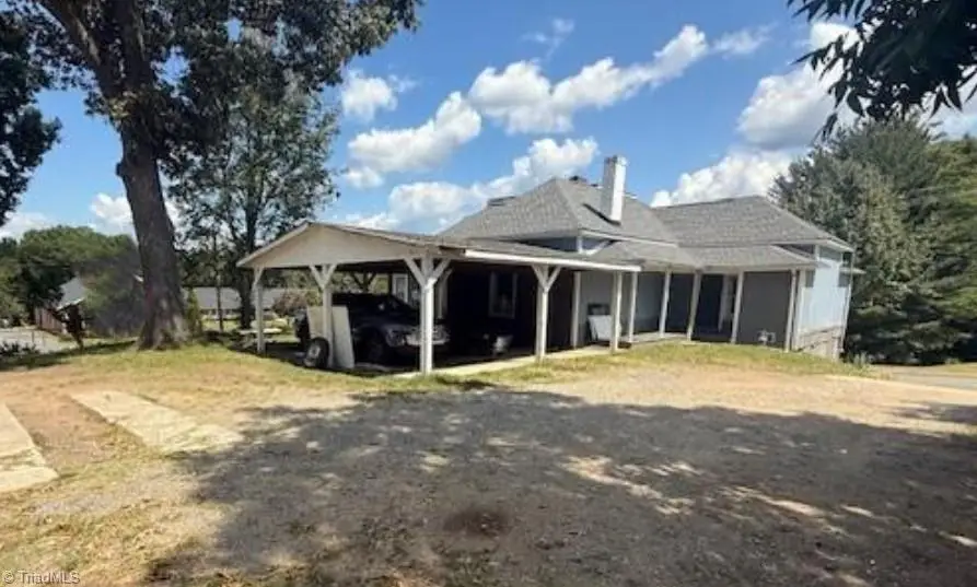 614 N Cameron Avenue, Winston Salem, NC 27101 - #2