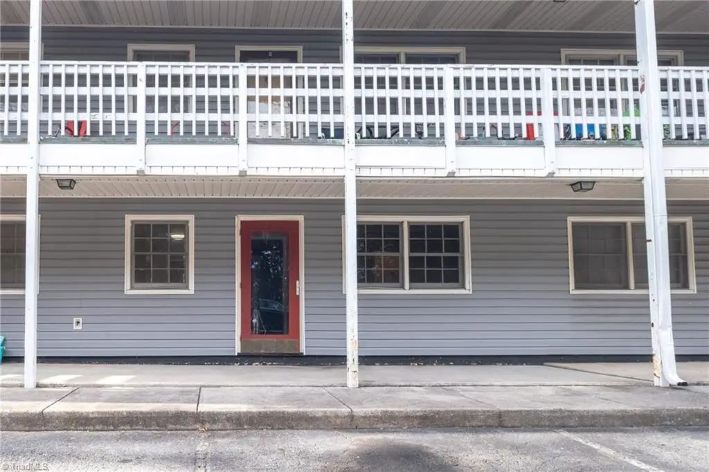 2890 Carriage Drive #B, Winston Salem, NC 27106 - #1