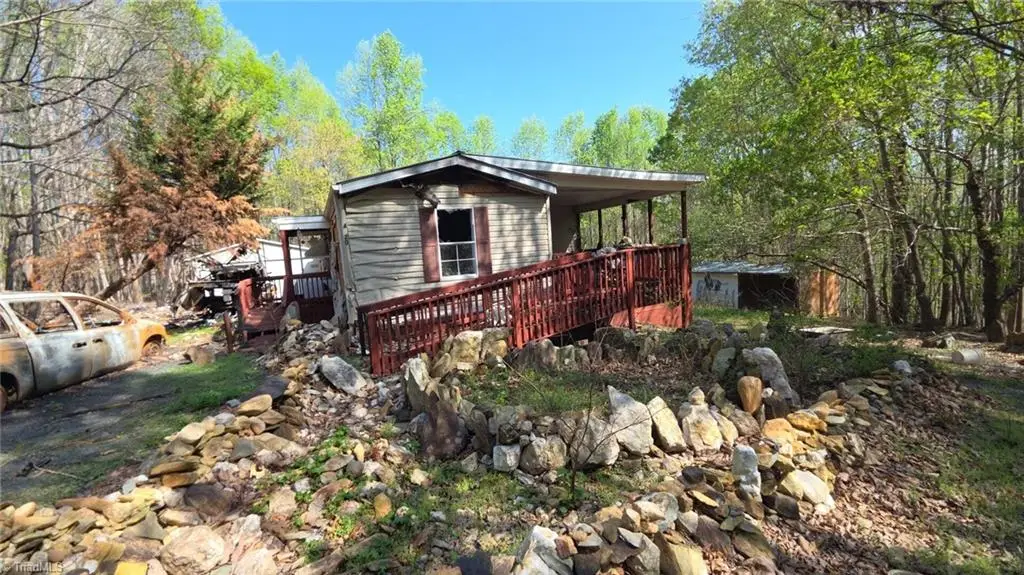 4920 Needhams Trail, Seagrove, NC 27341 - #1