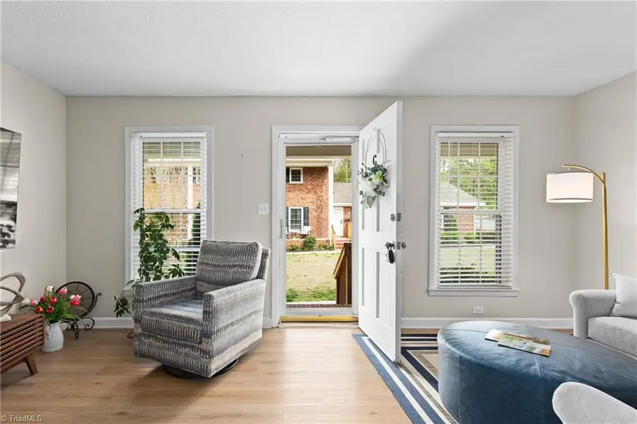 1007 Robin Hood Road #C, High Point, NC 27262 - #3