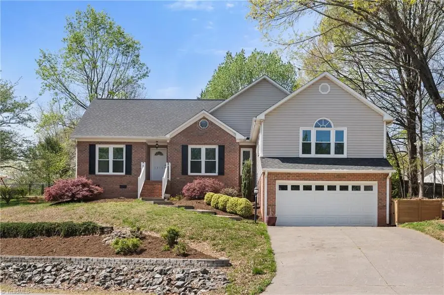 1010 Norwood Lane, Lewisville, NC 27023 - #2