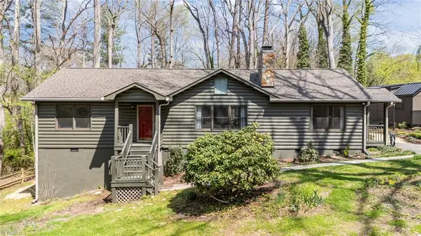 358 Folly Farms Circle, Mount Airy, NC 27030