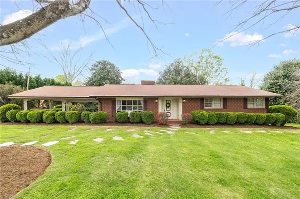 169 Wilbert Drive, Madison, NC 27025