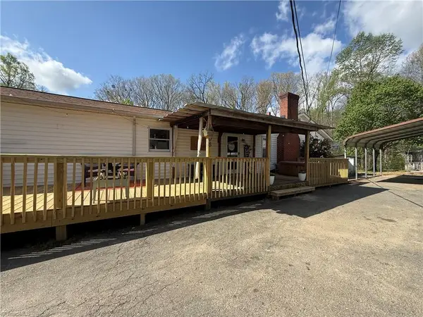 1908 Cartwright Drive, Kernersville, NC 27284