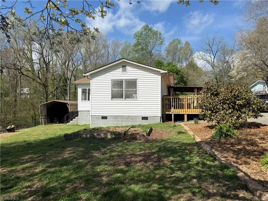 1908 Cartwright Drive, Kernersville, NC 27284 - #2