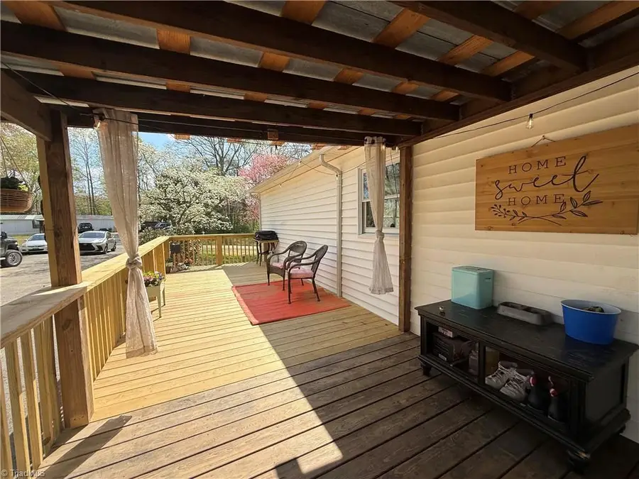 1908 Cartwright Drive, Kernersville, NC 27284 - #3