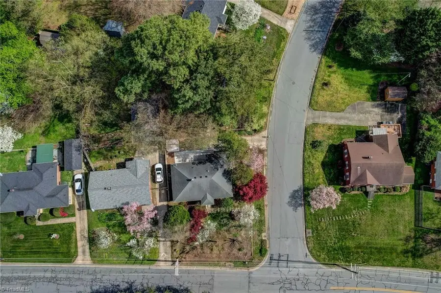 107 S Lindell Road, Greensboro, NC 27403 - #3