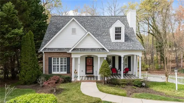 2057 Cynthia Drive, Mount Airy, NC 27030