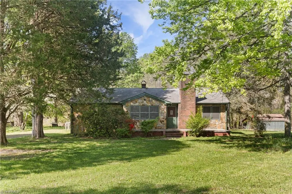 1723 Fork Bixby Road, Advance, NC 27006 - #1