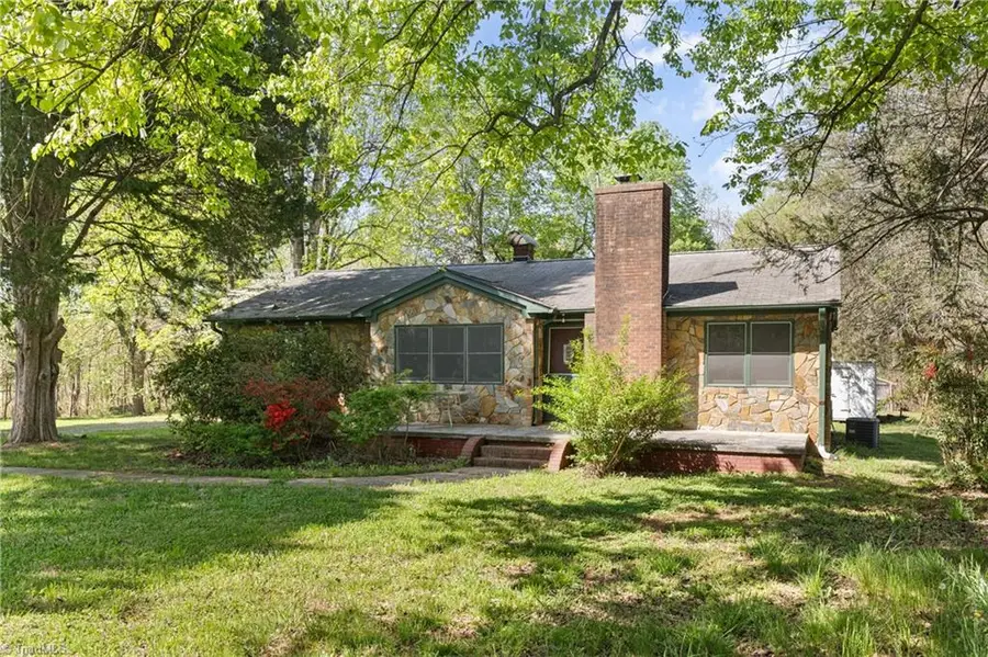 1723 Fork Bixby Road, Advance, NC 27006 - #2