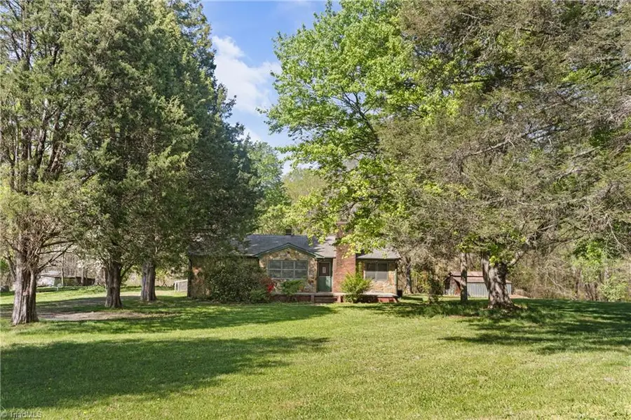 1723 Fork Bixby Road, Advance, NC 27006 - #3