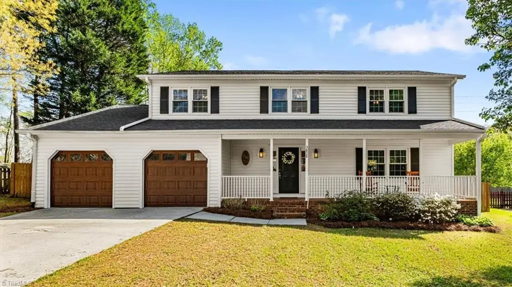 5828 Stoney Glen Loop, Greensboro, NC 27409 - #1