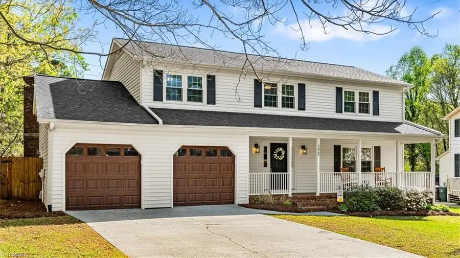 5828 Stoney Glen Loop, Greensboro, NC 27409 - #2