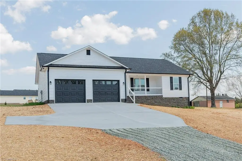 2049 Swicegood Road, Linwood, NC 27299 - #1