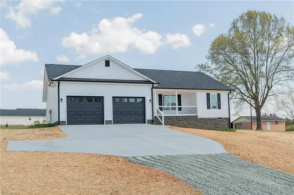 2049 Swicegood Road, Linwood, NC 27299