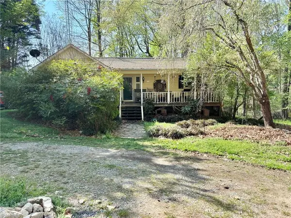 528 Wright Road, Kernersville, NC 27284
